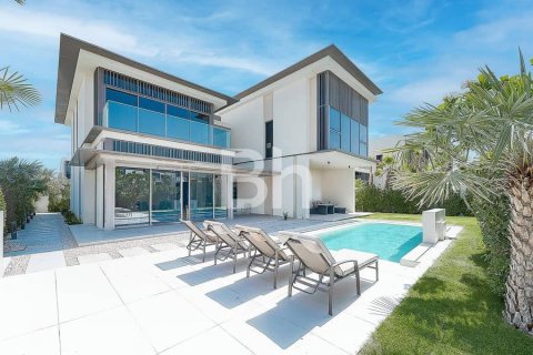 Villa in Dubai Hills Estate, Dubai 4 bedrooms, 660 sq.m. № 57631 - photo 10