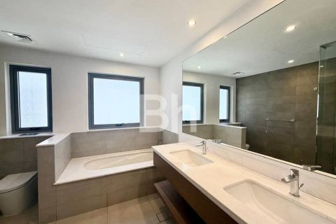 Villa in Dubai Hills Estate, Dubai 4 bedrooms, 327 sq.m. № 57634 - photo 6