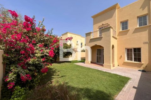Townhouse in The Springs, Dubai 2 bedrooms, 276 sq.m. № 57633 - photo 1