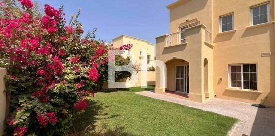 Townhouse in The Springs, Dubai 2 bedrooms, 276 sq.m. № 57633