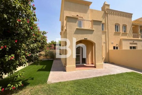 Townhouse in The Springs, Dubai 2 bedrooms, 276 sq.m. № 57633 - photo 16