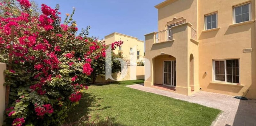 Adosado en The Springs, Dubai, 2 dormitorios, 276 m², № 57633