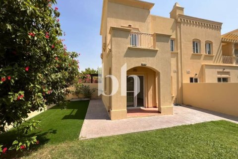 Townhouse in The Springs, Dubai 2 bedrooms, 276 sq.m. № 57633 - photo 3