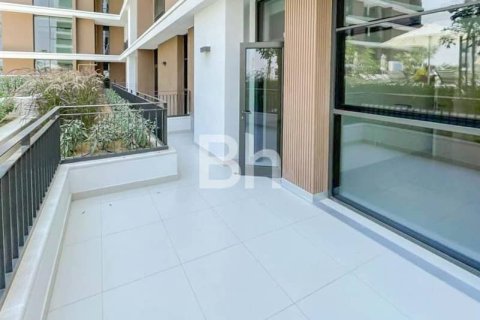 Appartement à Dubai Hills Estate, Dubai, 1 chambre, 69 m², № 57630 - photo 1