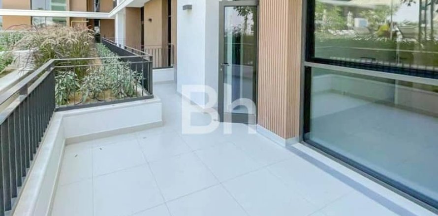 Appartement à Dubai Hills Estate, Dubai, 1 chambre, 69 m², № 57630