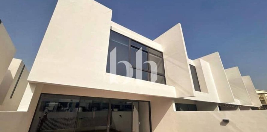 Таунхаус в Al Furjan, Дубай, 4 спальни, 224м², № 57628