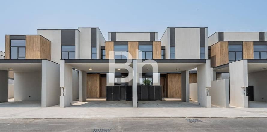 Townhouse in Mudon, Dubai 3 bedrooms, 206 sq.m. № 57632