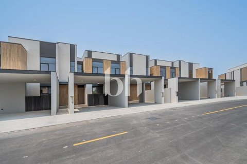 تاون هاوس في مُدُنْ, دبي 3 غرف نوم, 206 م² رقم 57632 - صورة 14