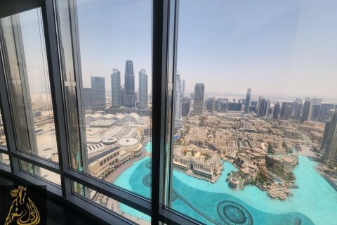 Apartment in Downtown Dubai (Downtown Burj Dubai), Dubai 2 bedrooms, 165.4 sq.m. № 37519 - photo 2