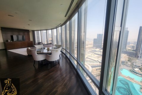 Apartment in Downtown Dubai (Downtown Burj Dubai), Dubai 2 bedrooms, 165.4 sq.m. № 37519 - photo 4
