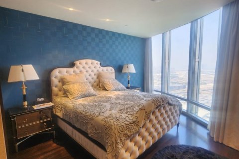 Apartment in Downtown Dubai (Downtown Burj Dubai), Dubai 2 bedrooms, 165.4 sq.m. № 37519 - photo 7