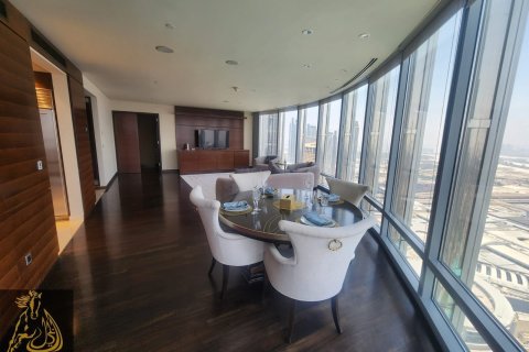 Apartment in Downtown Dubai (Downtown Burj Dubai), Dubai 2 bedrooms, 165.4 sq.m. № 37519 - photo 3