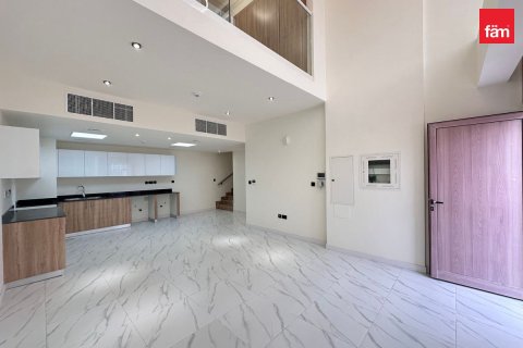 Adosado en Dubai, 3 dormitorios, 140.4 m², № 40690 - foto 1