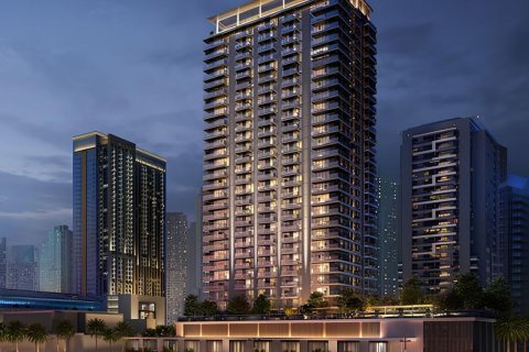Appartement à Dubai Marina, Dubai, 3 chambres, 185 m², № 40688 - photo 3