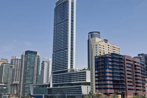 Appartement à Dubai Marina, Dubai, 3 chambres, 185 m², № 40688 - photo 7