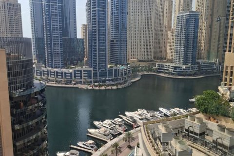 Appartement à Dubai Marina, Dubai, 3 chambres, 185 m², № 40688 - photo 10