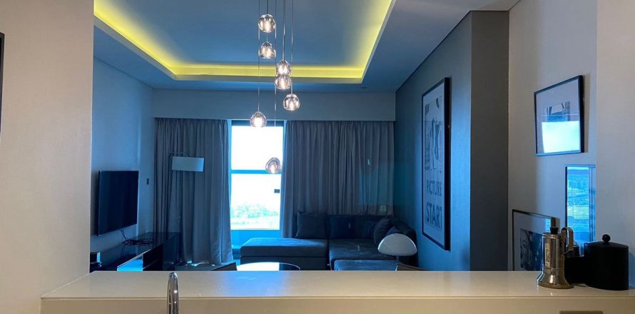 شقة في الخليج التجاري, دبي 1غرف نوم, 89.7 م² رقم 55851