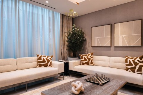 Apartamento en Business Bay, Dubai, 1 dormitorio, 81.1 m², № 55860 - foto 3