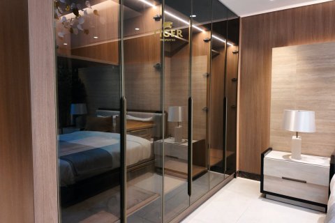 Apartamento en Business Bay, Dubai, 1 dormitorio, 81.1 m², № 55860 - foto 20