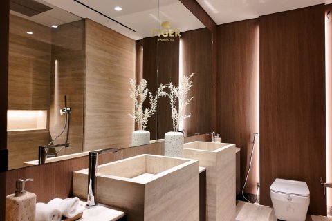 Apartamento en Business Bay, Dubai, 1 dormitorio, 81.1 m², № 55860 - foto 19