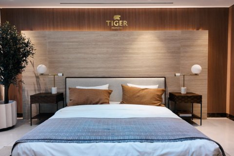 Apartamento en Business Bay, Dubai, 1 dormitorio, 81.1 m², № 55860 - foto 12