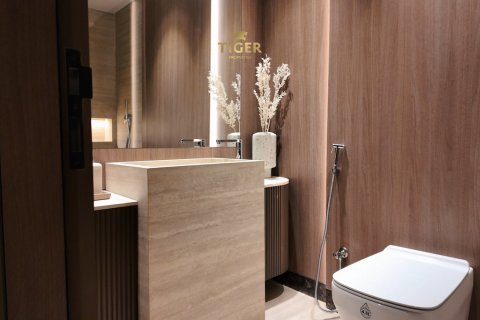 Apartamento en Business Bay, Dubai, 1 dormitorio, 81.1 m², № 55860 - foto 18