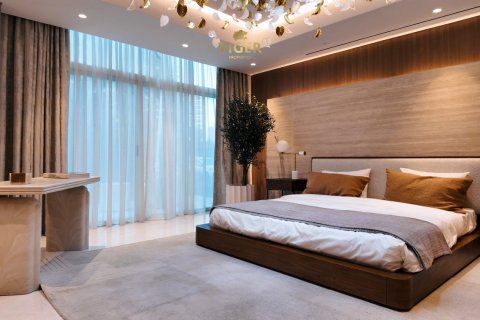 Apartamento en Business Bay, Dubai, 1 dormitorio, 81.1 m², № 55860 - foto 13