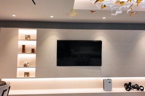 Apartamento en Business Bay, Dubai, 1 dormitorio, 81.1 m², № 55860 - foto 7
