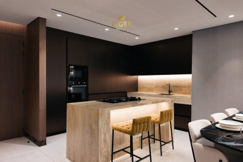 Apartamento en Business Bay, Dubai, 1 dormitorio, 81.1 m², № 55860 - foto 5