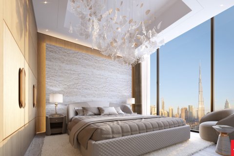 Apartamento en Business Bay, Dubai, 1 dormitorio, 81.1 m², № 55860 - foto 16