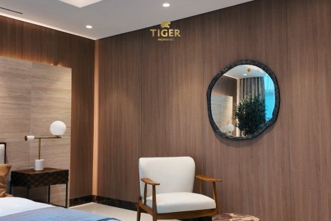 Apartamento en Business Bay, Dubai, 1 dormitorio, 81.1 m², № 55860 - foto 15