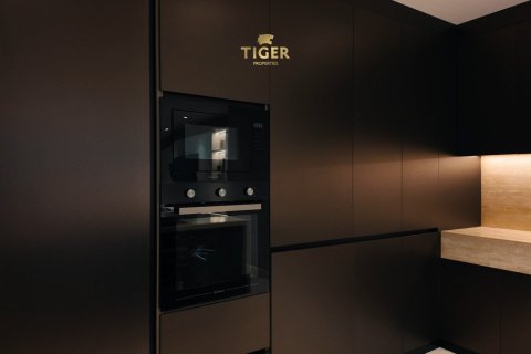 Apartamento en Business Bay, Dubai, 1 dormitorio, 81.1 m², № 55860 - foto 10
