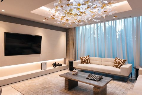 Apartamento en Business Bay, Dubai, 1 dormitorio, 81.1 m², № 55860 - foto 6
