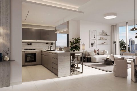 Apartment in Jumeirah Islands, Dubai 2 bedrooms, 114.9 sq.m. № 55861 - photo 9