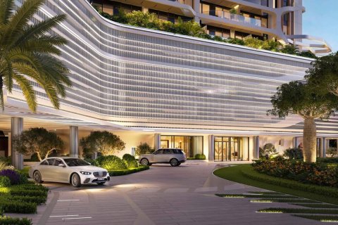 Apartment in Jumeirah Islands, Dubai 2 bedrooms, 114.9 sq.m. № 55861 - photo 6