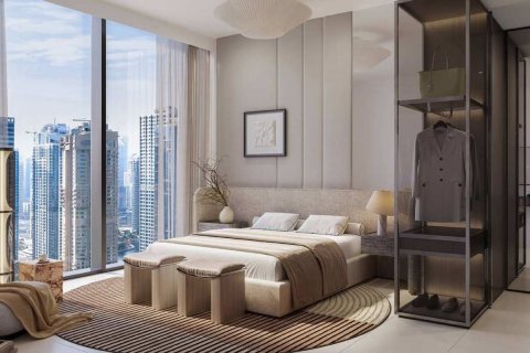 Apartment in Jumeirah Islands, Dubai 2 bedrooms, 114.9 sq.m. № 55861 - photo 2