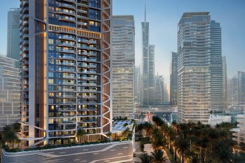 Apartment in Jumeirah Islands, Dubai 2 bedrooms, 114.9 sq.m. № 55861 - photo 1