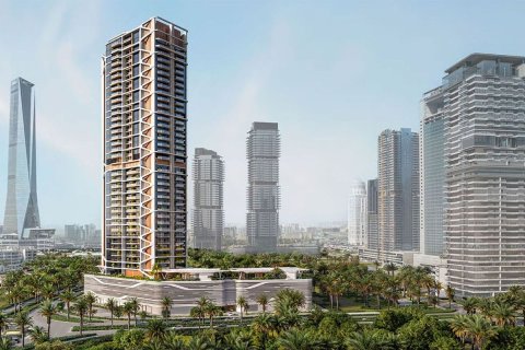Apartment in Jumeirah Islands, Dubai 2 bedrooms, 114.9 sq.m. № 55861 - photo 3
