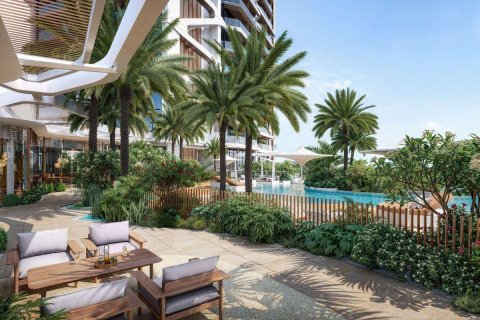 Apartment in Jumeirah Islands, Dubai 2 bedrooms, 114.9 sq.m. № 55861 - photo 10