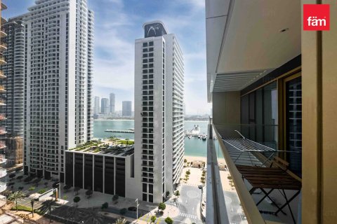 Apartment in Dubai Harbour, Dubai 1 bedroom, 72.4 sq.m. № 55854 - photo 20