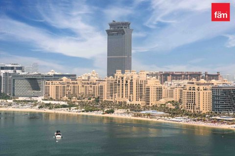 Apartment in Dubai Harbour, Dubai 1 bedroom, 72.4 sq.m. № 55854 - photo 18