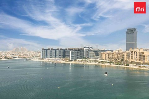 Apartment in Dubai Harbour, Dubai 1 bedroom, 72.4 sq.m. № 55854 - photo 1