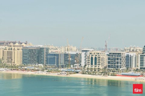 Appartement à Dubai Harbour, Dubai, 1 chambre, 72.4 m², № 55854 - photo 13