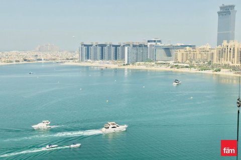 Appartement à Dubai Harbour, Dubai, 1 chambre, 72.4 m², № 55854 - photo 2