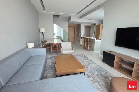 Снять в аренду квартиру в Бизнес-Бэе, Дубай: 2 спальни, 173.2м², № 55853 - фото 4