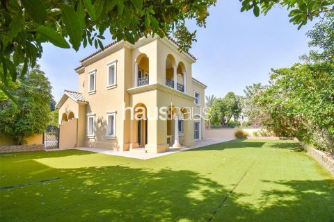 Villa à Arabian Ranches, Dubai, 3 chambres, 331 m², № 43452 - photo 20
