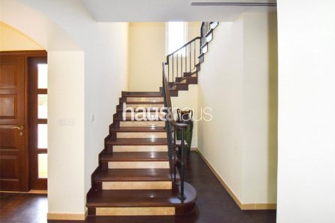 Villa à Arabian Ranches, Dubai, 3 chambres, 331 m², № 43452 - photo 8