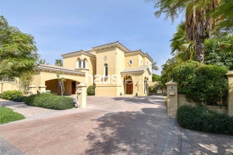 Villa à Arabian Ranches, Dubai, 3 chambres, 331 m², № 43452 - photo 3