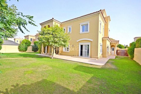 Villa à Arabian Ranches, Dubai, 3 chambres, 331 m², № 43452 - photo 2