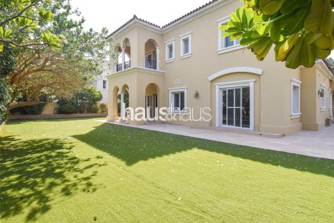 Villa à Arabian Ranches, Dubai, 3 chambres, 331 m², № 43452 - photo 22